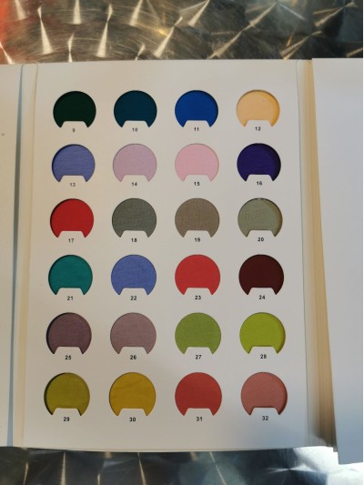 LC-518-1   精棉平紋   180-190G/M2    幅寬175cm   100%棉 正面照